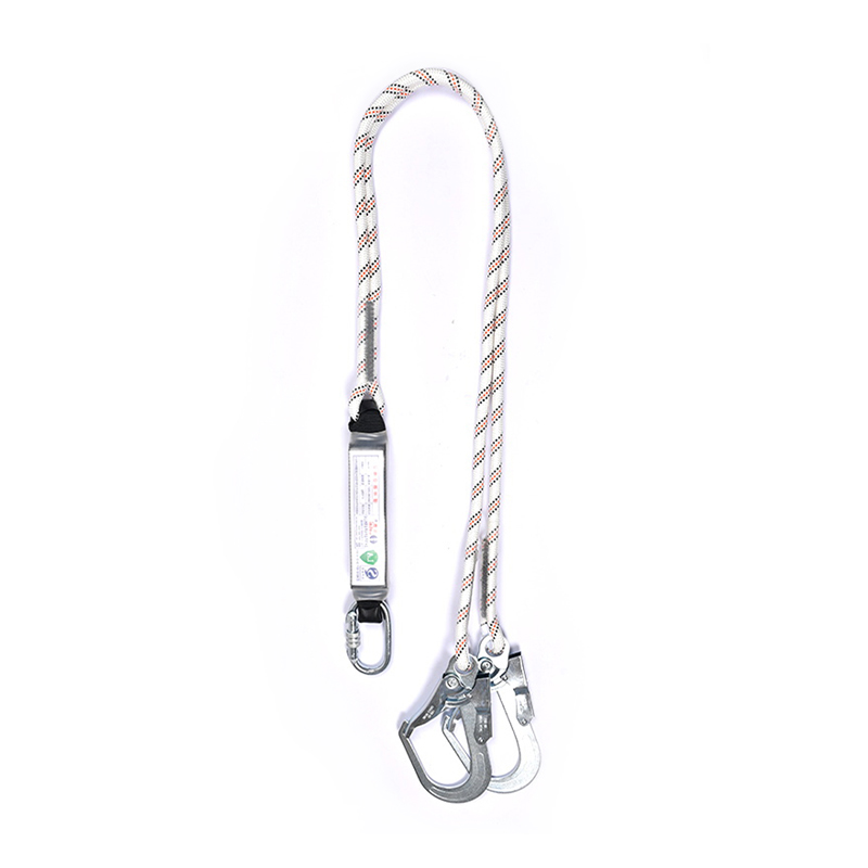 HT-S-0022 Cordino assorbitore di energia anticaduta