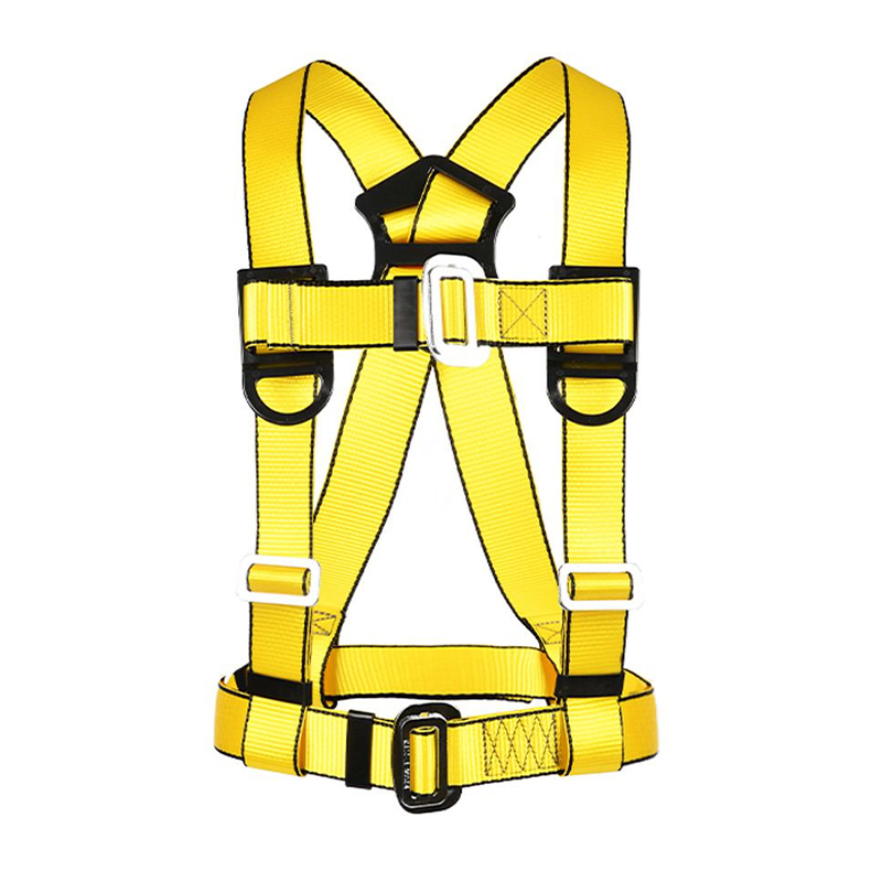 HT66-006301 Imbracatura di sicurezza ad alta visibilità