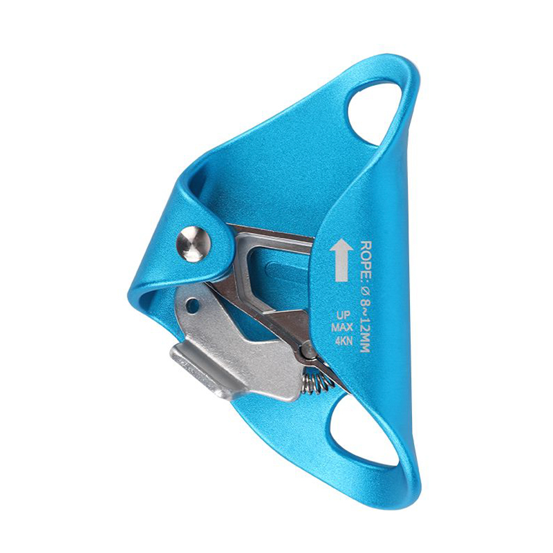 HT-SS-02 Bloccante toracico in alluminio