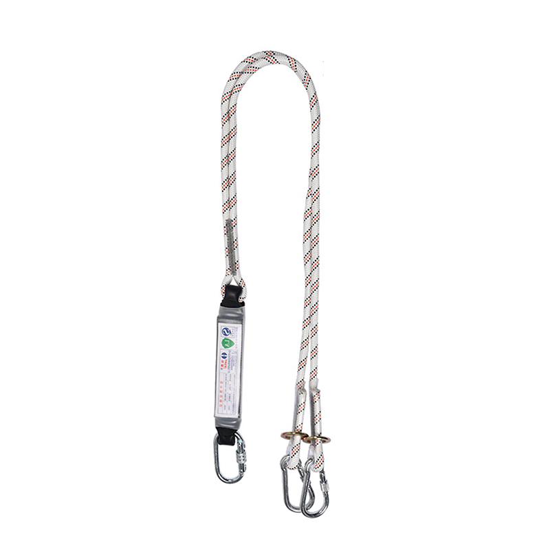 HT-S-0019 Cordino assorbitore di energia per piattaforma di lavoro elevata