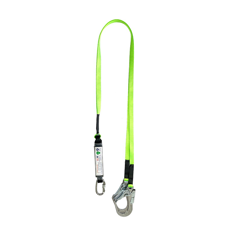HT-S-0023 Cordino assorbitore di energia in tessuto di poliestere