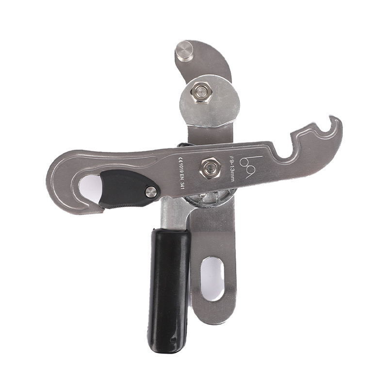 HT-XJ-03 Discensore manuale in alluminio