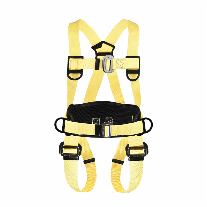 S-10014 Imbracatura di sicurezza per tutto il corpo in aramide